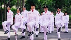Palang Merah Remaja
